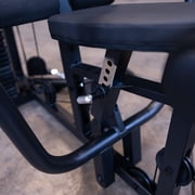 Body Solid - G1B Compact Home Gym