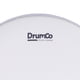 thumbnail image 4 of Parche para Batería Sturdy Coated de 16” DR-16SCSP DRUMCO blanco 44x2x47.5, 4 of 4