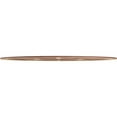 thumbnail image 3 of 24"OD x 8 3/4"ID x 1/4"T Grace Wood Fretwork Pierced Ceiling Medallion, Red Oak, 3 of 3