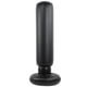 thumbnail image 5 of Saco de boxeo inflable de PVC, columna de engrosamiento, bolsa de pilar de boxeo, herramienta de Fitness de 1,6 m (negro), 5 of 5