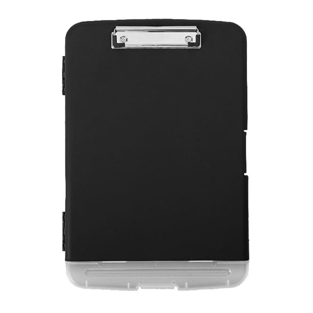 Heavy Holder Clipboard A4 High With Storage With Pen Capacity