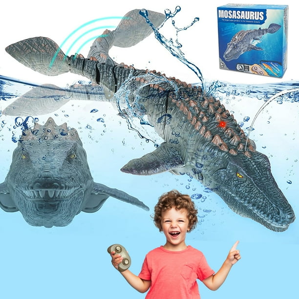 3 year old pool