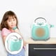 thumbnail image 5 of Máquina de Karaoke para Niños, Juguetes para , Micrófono, Juguete para Interiores Y Exteriores, Portátil , Azul Hugo máquina de karaoke bluetooth, 5 of 10