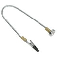 thumbnail image 4 of Abrazadera de tornillo de banco Sincero con base magnética ajustable para soldadura electrónica, 4 of 10