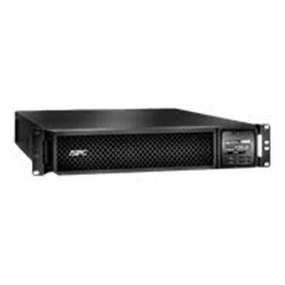120V Smart UPS SRT 1000VA Rack Mountable Network Card