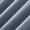 Denim Blue, variant on Sun Zero Malmo 1-Piece Theater Grade Extreme 100% Blackout Rod Pocket Curtain Panel, 52"X84", Stone