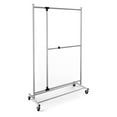 thumbnail image 3 of Garment rack, 3 of 9
