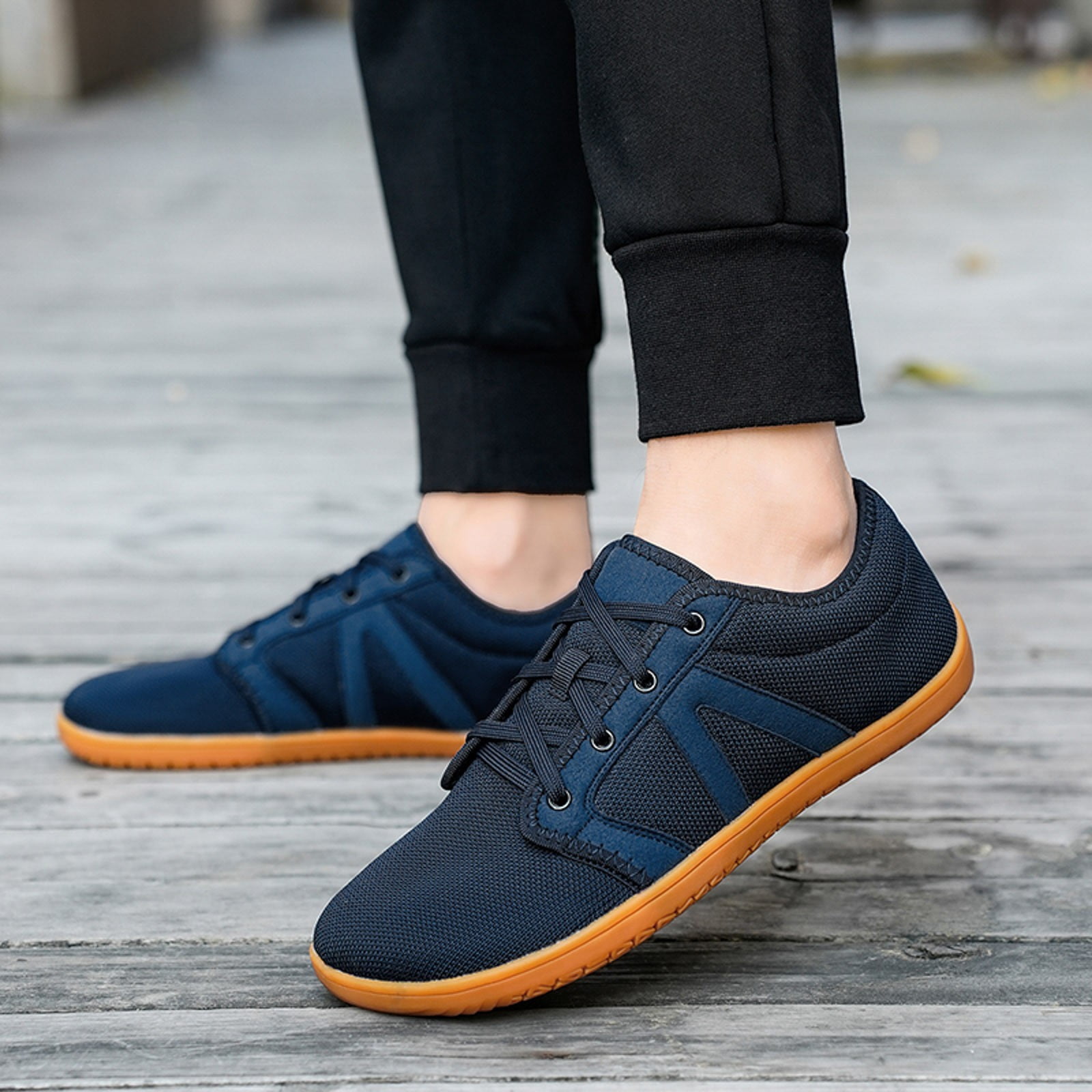 Casual Shoes Clearance Outlet Men Shoes Black Tennis Comfortable,Soft Bottom Men Casual Shoes Men Sneakers 40