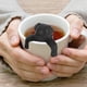 thumbnail image 4 of Cartoon Dog Shape Silicone Tea Filter Tea Accessory, 4 of 4