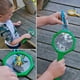 thumbnail image 2 of Juego de explorador al aire libre, kit de atrapa insectos con binoculares, brújula, lupa, red de mariposas, juego de explorador aventurero, regalos para niños y niñas, 2 of 5