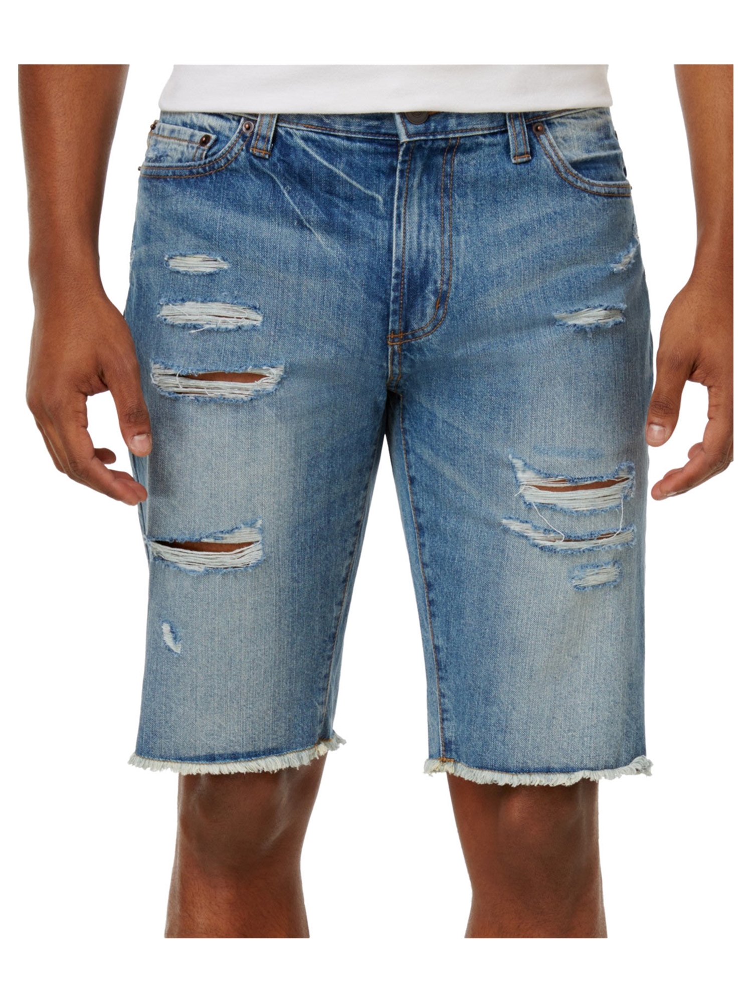 American Rag Mens Decon Cotton Casual 