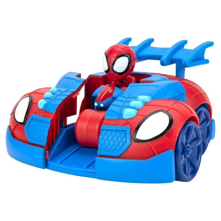Spidey's 6 Spidey's 6