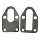 thumbnail image 5 of Kit de juntas de placa de montaje de bomba de combustible, repuesto de acero inoxidable para motores CHEVY SBC 283, 305, 327, 350, 383, 400, 2 uds., 5 of 12