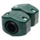 thumbnail image 1 of Melnor Manguera Mender Negro Se Adapta A Mangueras De 5/8"" O 3/4"" - 02Mc, 1 of 1