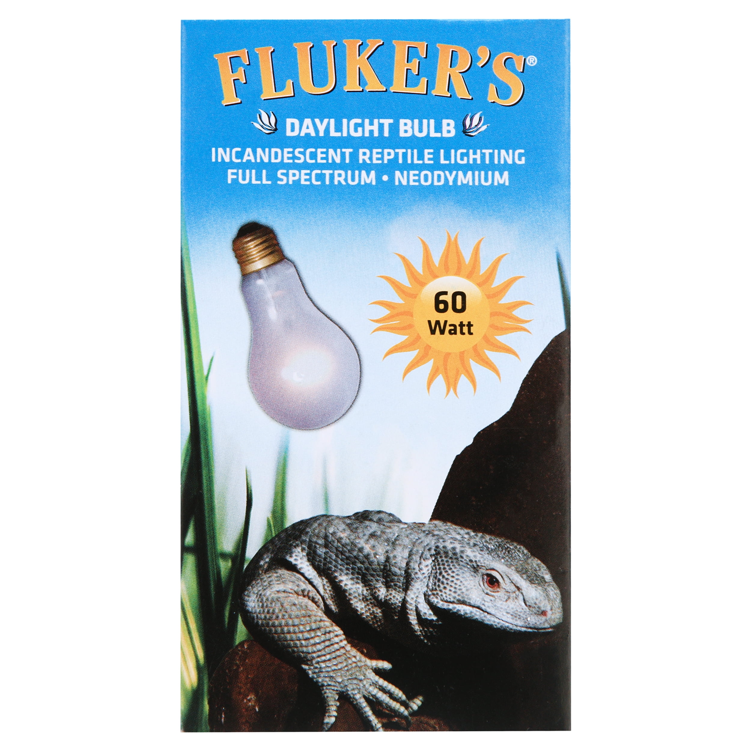 walmart reptile light