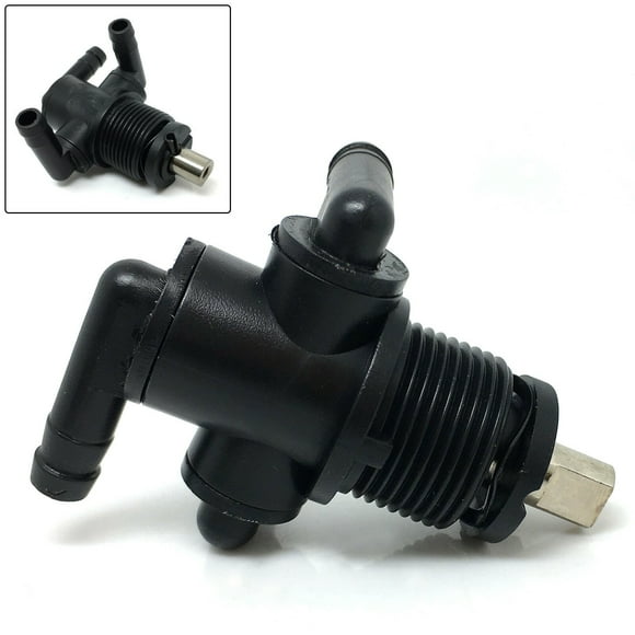 Polaris Fuel Shut Off Valve