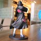 thumbnail image 2 of Figura de acción de PVC YANGJIJIN Itachi Battle Ver 22cm, 2 of 5