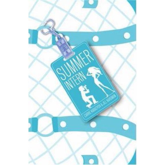 Pre-Owned Summer Intern (Unknown) 0061153761 9780061153761