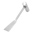 thumbnail image 2 of Stainless Steel Garden Tool With Integrated Structure, Ergonomic Design, Easy Storage, Multifunctional For Digging Weeding Planting, 2 of 8