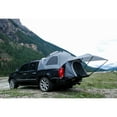 thumbnail image 4 of Napier Sportz Avalanche Pickup Truck Bed 2 Person Camping Tent with Awning, Gray Fits select: 2002-2013 CHEVROLET AVALANCHE, 2002-2013 CADILLAC ESCALADE, 4 of 8