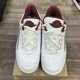 thumbnail image 2 of Size 10.5 - A i r-Jor-dan 2 Retro Low Cherrywood (USED, no box), 2 of 5