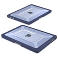 thumbnail image 4 of Funda Batianda compatible con MacBook Pro M4 de 14 pulgadas, color azul marino, 4 of 6