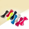 thumbnail image 5 of Raindrops 15 Pairs Flat Colorful Shoelace Durable For Casual Running Shoes Men Women Kids, 5 of 8