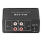 thumbnail image 1 of Preamplificador de fono, amplificador de auriculares Preamplificador de auriculares estéreo de 20 dB Amplificador de auriculares estéreo Características de vanguardia, 1 of 8
