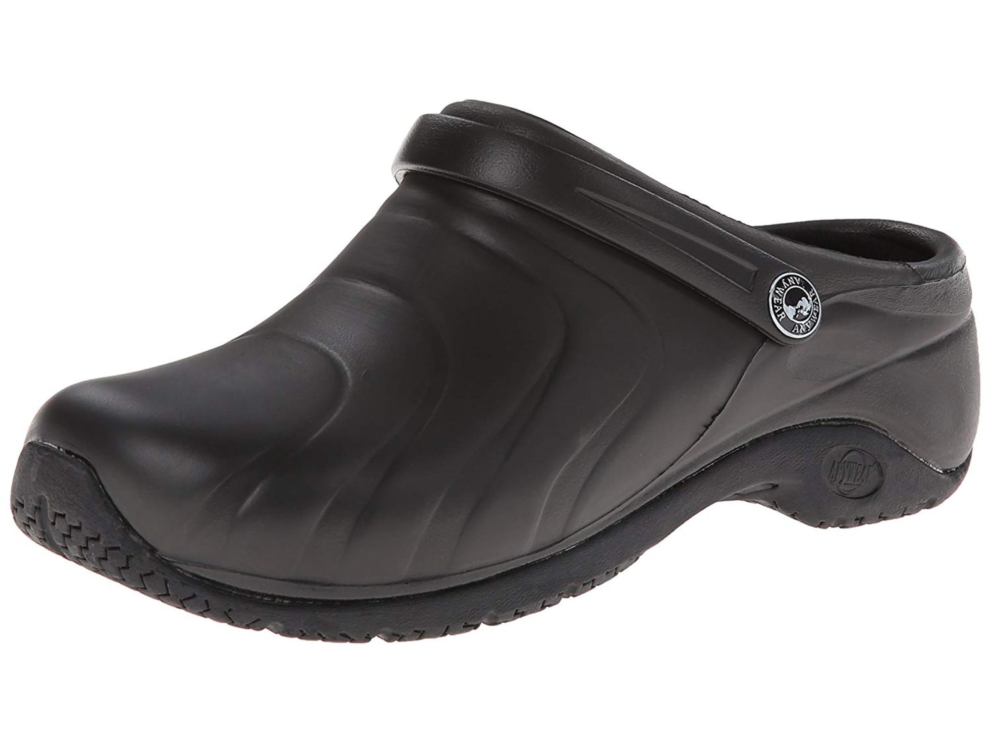 anywear women's zone clog