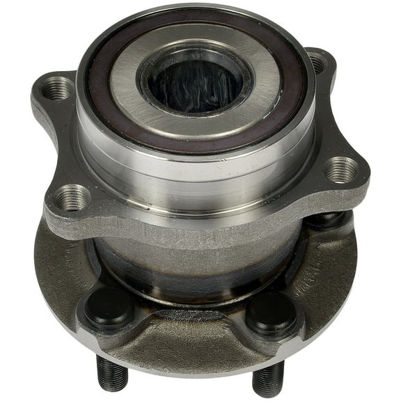 Dorman 930-654 Rear Wheel Bearing and Hub Assembly for Specific Scion / Subaru / Toyota Models