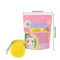 thumbnail image 3 of Tkrady Cleansing Pads Are Gentle And Non-irritating Improve Skin Lightening Clean Repair And (1 Bag/40 Pads), 3 of 5