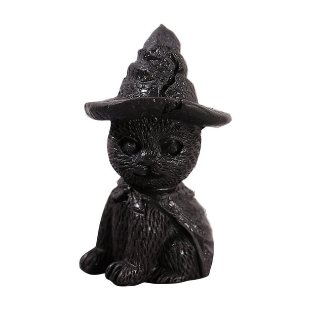 Halloween Decor Halloween Decorations Small Ornaments Micro DIY Crystal Ball Accessories Resin Small Ornaments