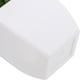 thumbnail image 5 of Bonsái artificial de 3 piezas, plantas falsas para decoración de interiores, pequeñas plantas artificiales para escritorio, adorno verde realista, decoración artificial, 5 of 7