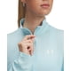 thumbnail image 3 of Sudadera Under Armour Tech Twist para Mujer con Cierre Cuarto, 3 of 3
