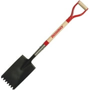 AMES COMPANIES Roof Shovel, Steel D-Grip Handle 46142