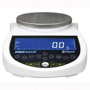 Adam 220 g Analytical Balance Calibration