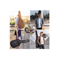 thumbnail image 5 of Funda De Guitarra De Tela Oxford Impermeable De 38-41 In, 5 of 5