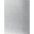 thumbnail image 5 of Cancun Aluminum Club Chair with Dark Gray Rope in Silver Cushion, 5 of 7