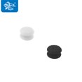 thumbnail image 3 of Silicone Thumbstick Grip Cover for PS4 PS3 Xbox ONE Xbox 360 Controller - 2PCS - Red, 3 of 5