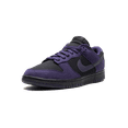 thumbnail image 4 of NIKE WOMENS DUNK LO LX WMNS "Purple Ink" FB7720 001 from Stadium Goods, 4 of 8