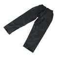 thumbnail image 3 of MasteelfCA Rain-proof Pants Water-proof Pants Double Layers Pant Breathable Pants for Adult, 3 of 7