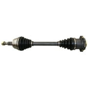 CARQUEST Premium Axle Assembly