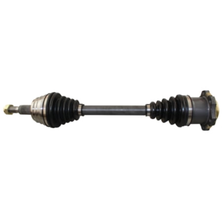 CARQUEST Premium Axle Assembly