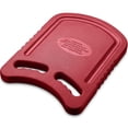 thumbnail image 7 of Pro Aviana Junior Kickboard for Kids Paddle Board Swimming Equipment, Red, 7 of 7