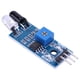 thumbnail image 5 of Obstacle Avoidance Sensor Module 3 Pin Smart Obstacle Sensor for Smart Car Robot, 5 of 7