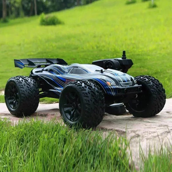 jlb cheetah top speed