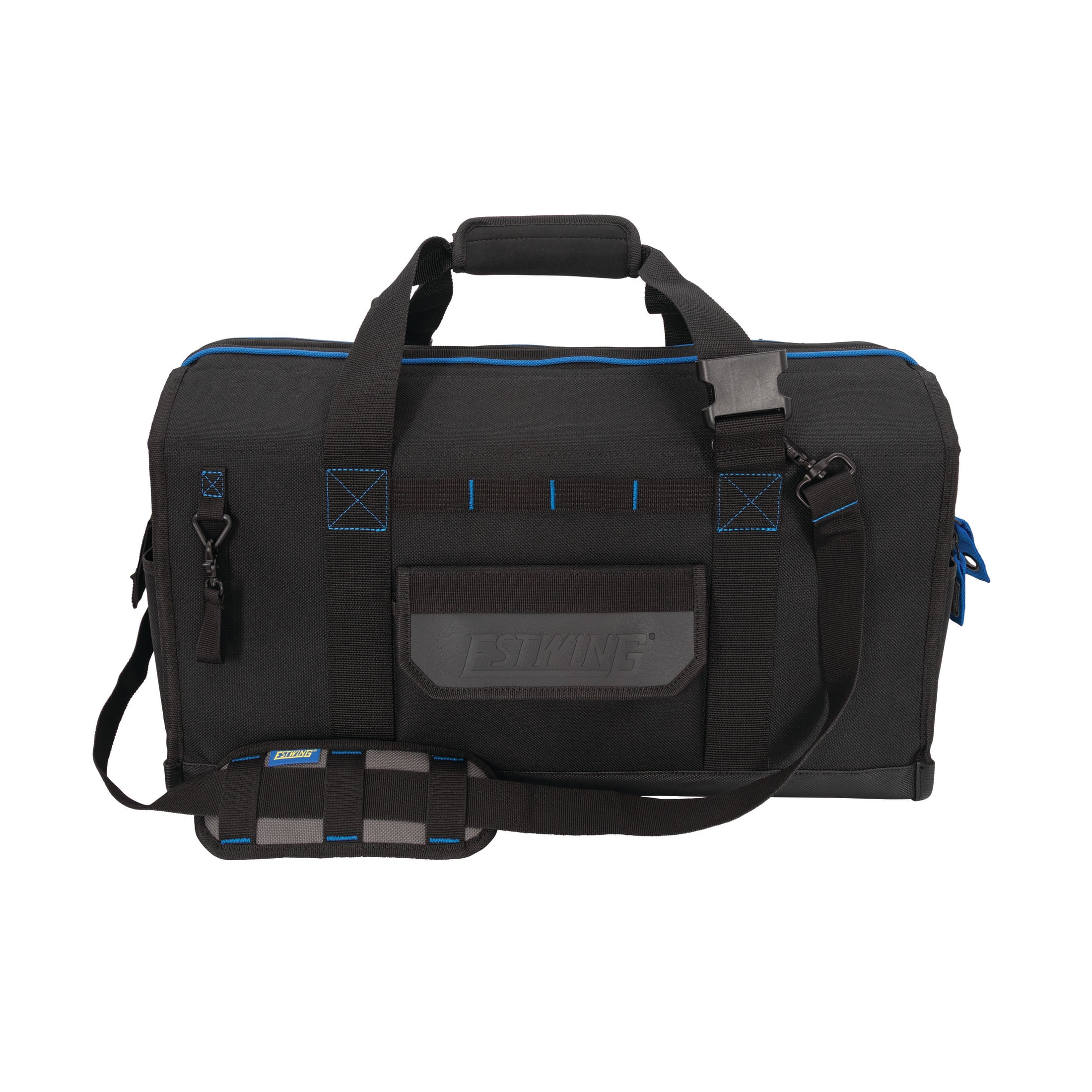 Estwing  24-Inch Broad Mouth Tool Bag 42651