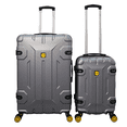 thumbnail image 1 of Set 2 Maletas De Viaje Grande Jony 25 Kgs Y 10kg Carry On Con Candado Y Ruedas 360, 1 of 5