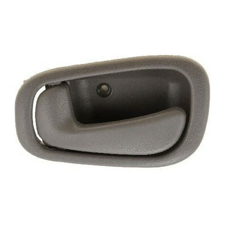 Interior Door Handle - Compatible with 1998 - 2002 Toyota Corolla 1999 2000 2001