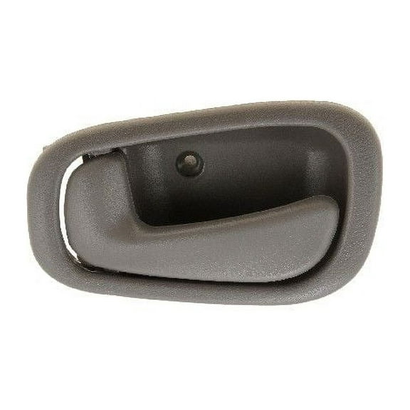 Interior Door Handle - Compatible with 1998 - 2002 Toyota Corolla 1999 2000 2001